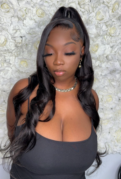 BODY WAVE 24"