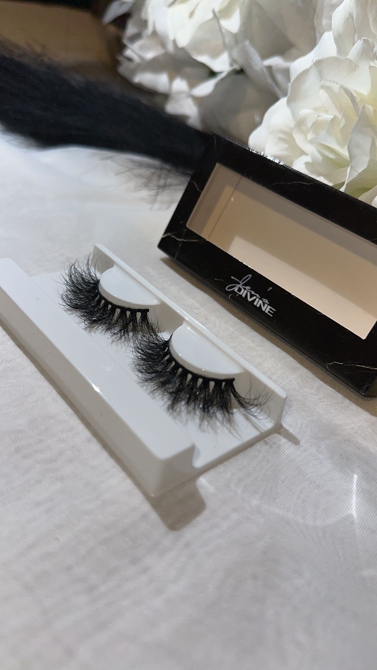 Volume Wispy (It Girl)
