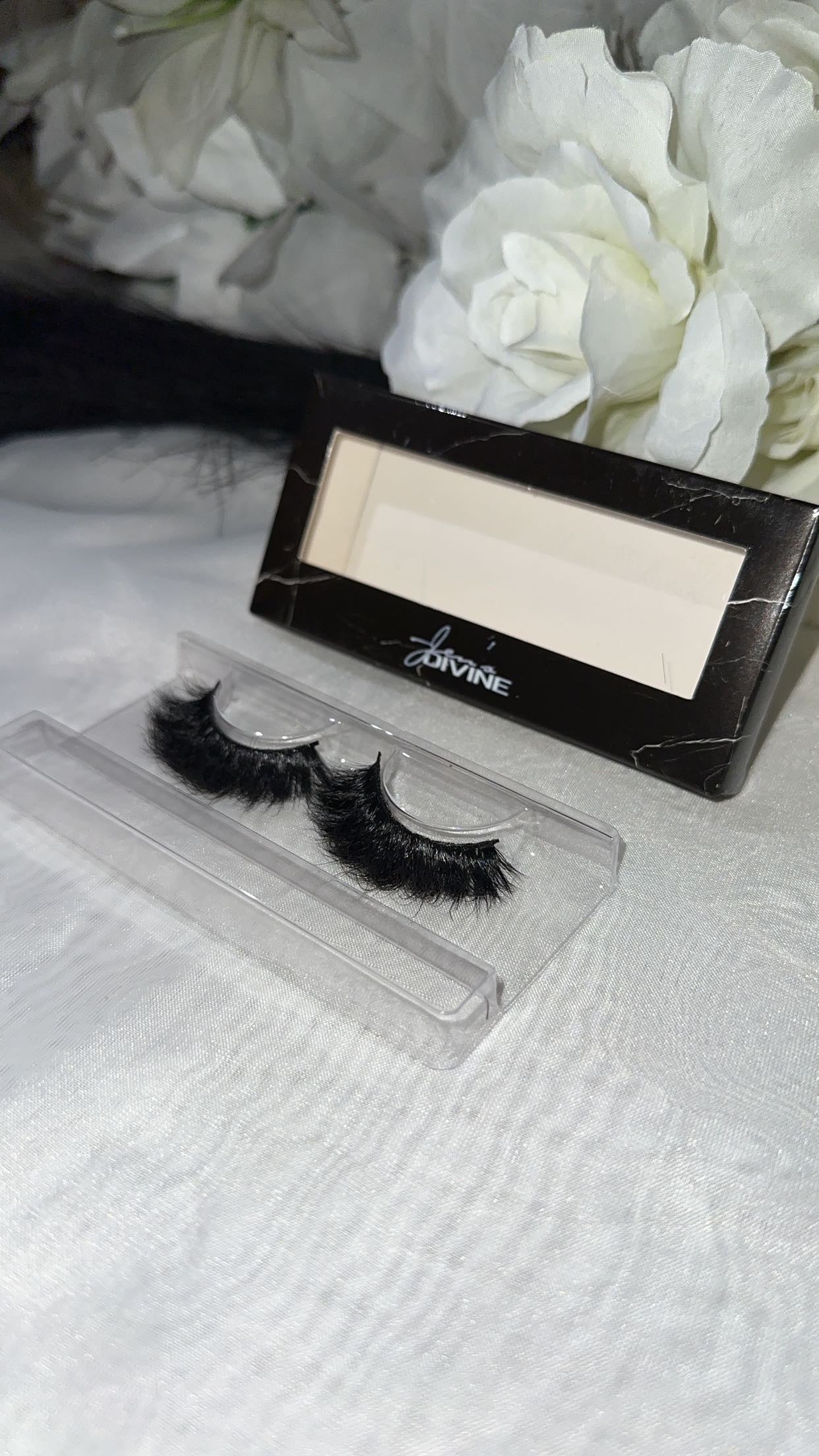 Volume Wispy (It Girl)
