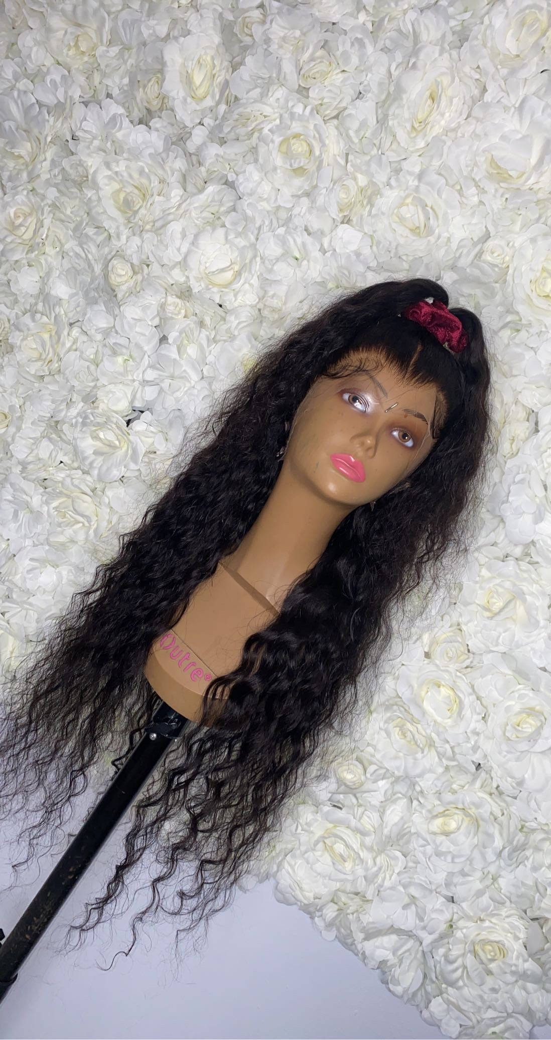 HD EXOTIC WAVE 30"