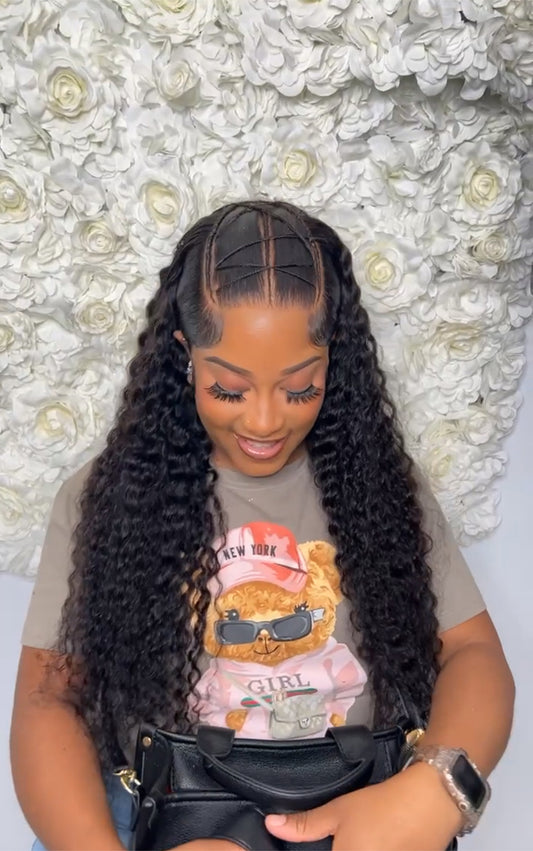 DEEP CURLY 26"